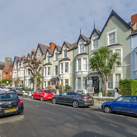 لاندودنو Welsh Cosy Apartments المظهر الخارجي الصورة