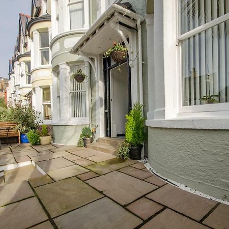 لاندودنو Welsh Cosy Apartments المظهر الخارجي الصورة